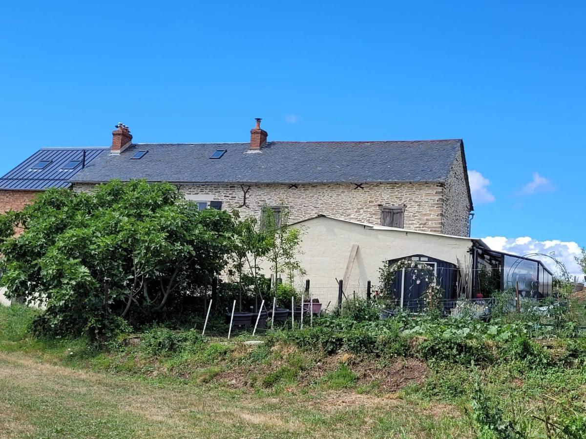 Tout Au Bout Du Chemin Réquista Exterior foto