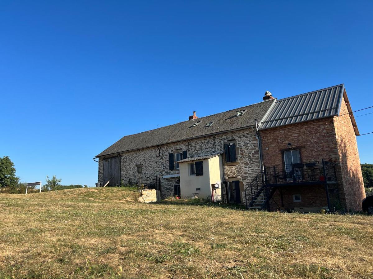 Tout Au Bout Du Chemin Réquista Exterior foto