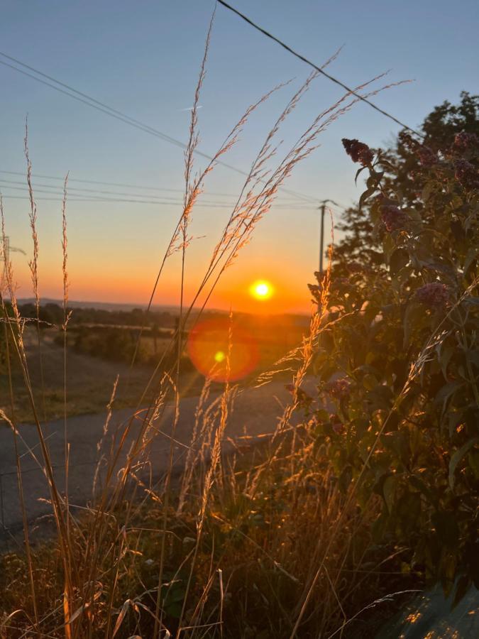 Tout Au Bout Du Chemin Réquista Exterior foto